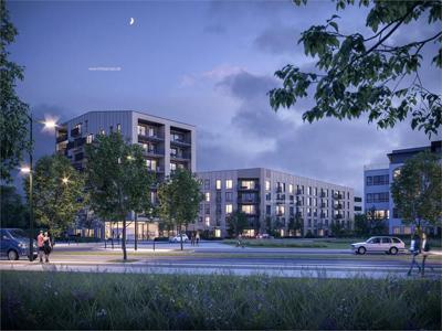 Nieuwbouw project te koop in Neder-Over-Heembeek