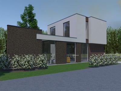 Nieuwbouw villa te koop in Watervliet