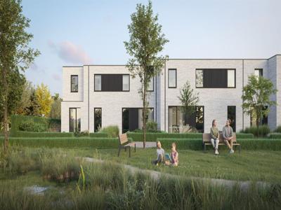 Nieuwbouw woning te koop in Beernem