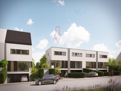 Nieuwbouw woning te koop in Moerbeke