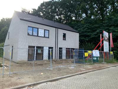 Nieuwbouw woning te koop in Vorselaar