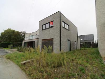 NIEUWBOUWWONING