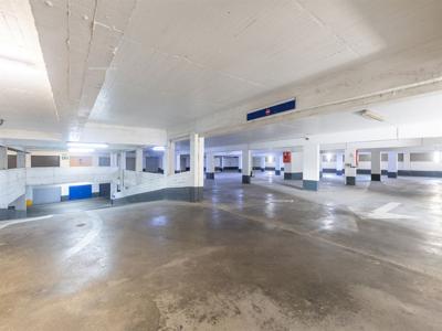 Parkeerplaats te koop in Residentie Europacentrum Oostende