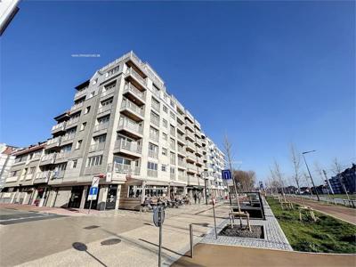 Penthouse te koop Heist-aan-Zee