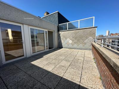 Penthouse te koop in Hilario Oostende