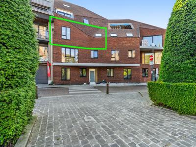 Prachtig en ruim nieuwbouwappartement in het hartje van Gis…