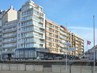 Prachtig gerenoveerde studio gelegen op het Van Bunnenplein