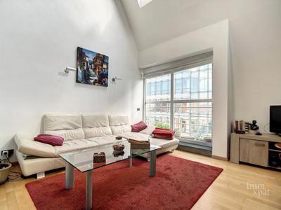 Rue Joseph II - 2 bedroom PENTHOUSE Apartment