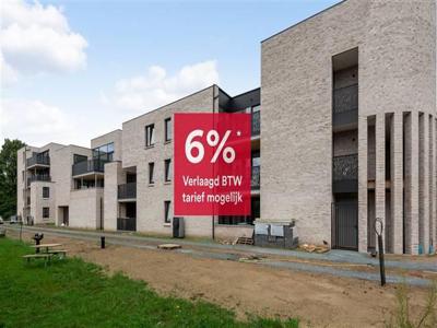 Stijlvol BEN-project, 6% BTW mogelijk