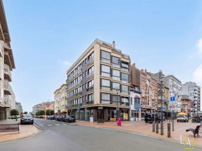 Studio te koop Westende