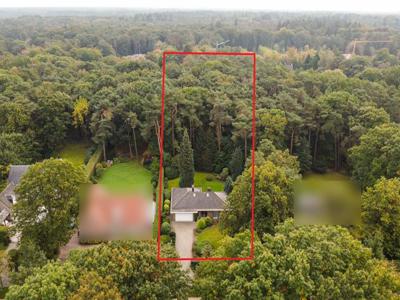 Te renoveren gelijkvloerse villa met 2 slpks op 3.450m²