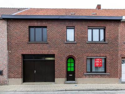 TE RENOVEREN WONING