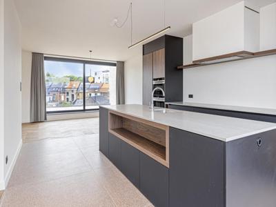 Verkoop onder registratierechten - Nieuwbouw Penthouse!