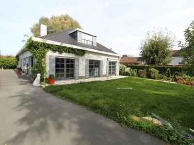 Villa te koop Mouscron