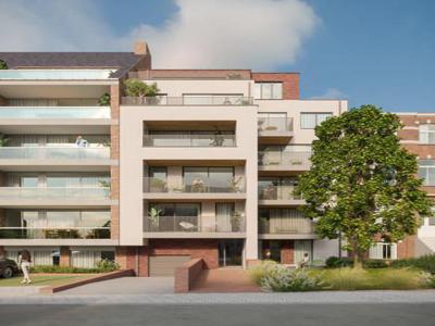 Wolvendaelpark, prachtig project met 9 appartementen