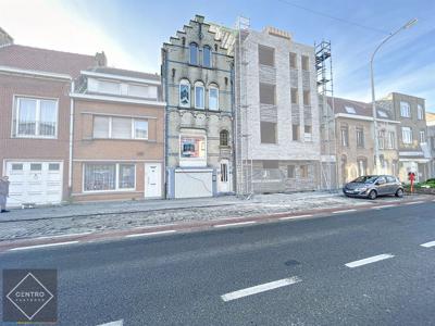 Woning te koop Blankenberge