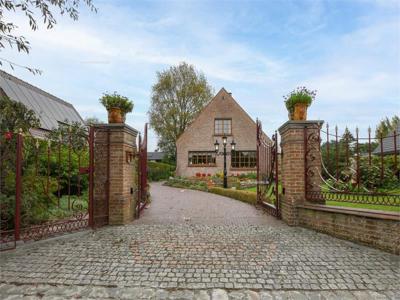 Woning te koop De Haan