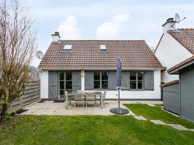 Woning te koop De Panne