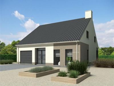 Woning te koop Desselgem