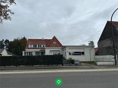 Woning te koop Gistel