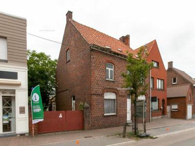 Woning te koop Handzame