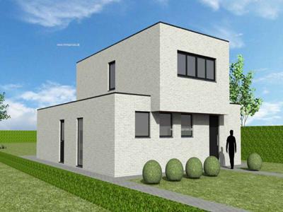 Woning te koop Harelbeke