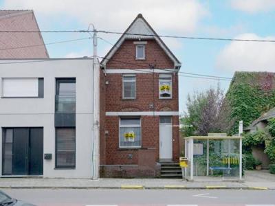 Woning te koop Moorslede