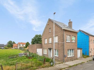 Woning te koop Nieuwerkerken