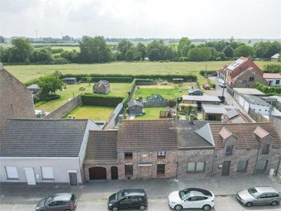 Woning te koop Oudenburg