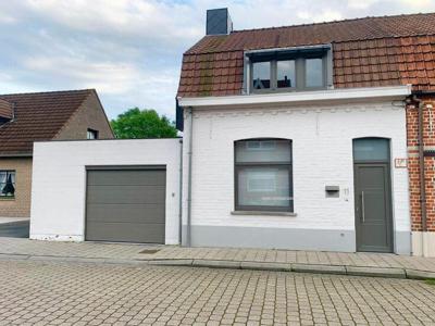 Woning te koop Wervik