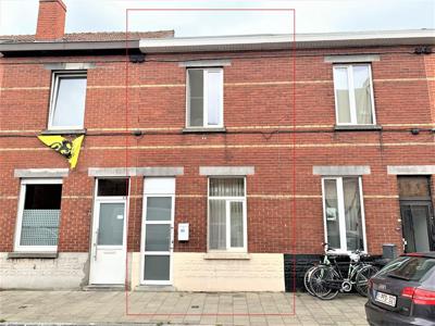 Woning te koop Wondelgem