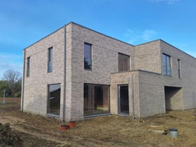 Woningen in Beringen - Everselstraat