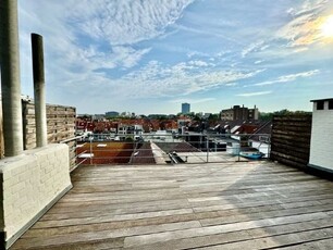 AAA LOCALISATION — TRIPLEX PENTHOUSE + LARGE TERRACE