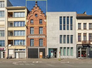 ANTWERPEN - Bijzonder penthouse