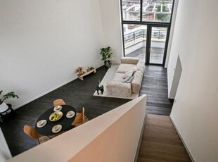 BERCHEM - Penthouse