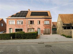 Gerenoveerde woning in het pittoreske Maarke-Kerkem