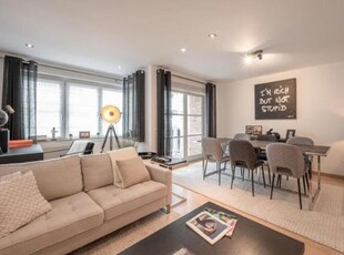 Gezellig en recent duplex appartement