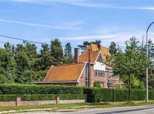 Karaktervolle art-deco woning op 2637 m²