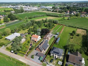 Landelijke villa op circa 2427 m²