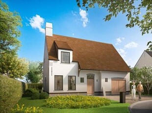 Luxueuze nieuwbouw villa!