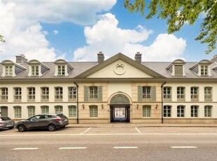 Luxueuze penthouse nabij het Park van Brasschaat