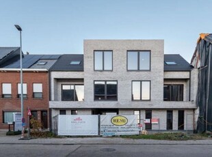 Nieuwbouw penthouse in hartje Blaasveld