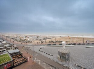 ONGEMEUBELD - UNIEK 3 slaapkamer appartement gelegen op het