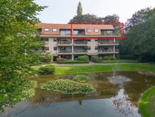 Prachtige penthouse in 'Royal Oak'