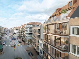 Residentie Jad'Or | 10 nieuwbouwappartementen