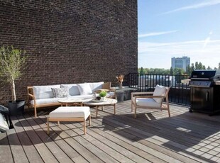 Unieke PENTHOUSE met DAKTERRAS