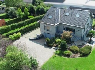 Villa met mogelijkheid gemengd gebruik