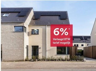 Woning 2 - 6% BTW mogelijk*