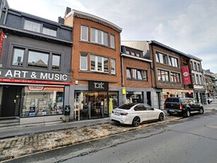 Appartement met 1 slaapkamer in het centrum van Bastogne