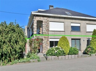 Appartement met 2 slaapkamers & 2 autostaanplaatsen